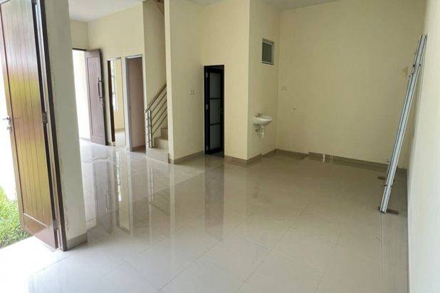 MONDE RESIDENCE Hook Tengah Sudah Renovasi Dapur Dan Ada Gudang