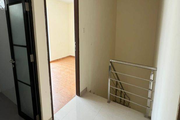 MONDE RESIDENCE Hook Tengah Sudah Renovasi Dapur Dan Ada Gudang