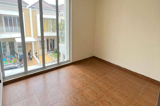 MONDE RESIDENCE Hook Tengah Sudah Renovasi Dapur Dan Ada Gudang