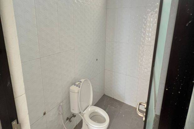 MONDE RESIDENCE Hook Tengah Sudah Renovasi Dapur Dan Ada Gudang