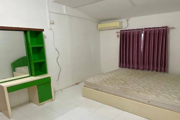 WISMA BUANA Sudah Renovasi Dapur 1 Lantai Siap Huni