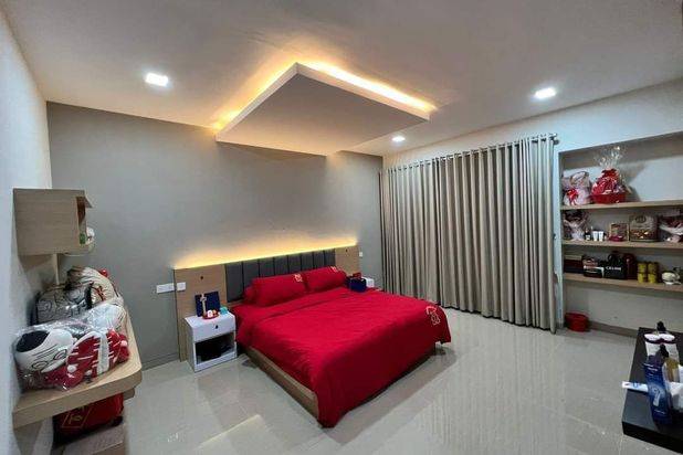 Rumah 2.5Lantai Siap Huni Dekat Perkotaan Beverly Green Batam