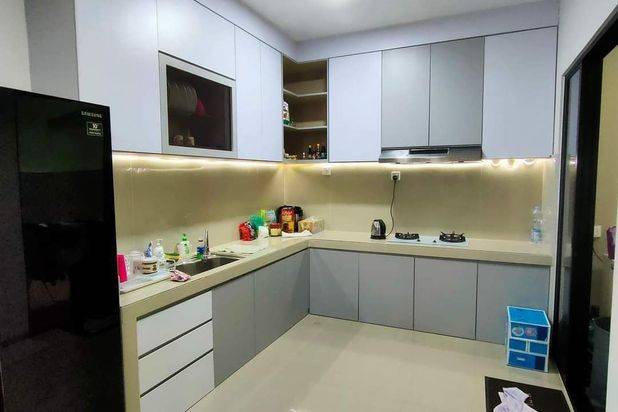 Rumah 2.5Lantai Siap Huni Dekat Perkotaan Beverly Green Batam