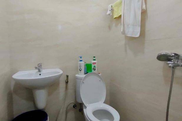 Rumah 2.5Lantai Siap Huni Dekat Perkotaan Beverly Green Batam