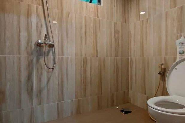 Rumah 2.5Lantai Siap Huni Dekat Perkotaan Beverly Green Batam