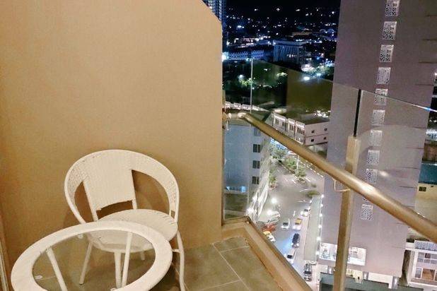 Apartemen 1Unit Siap Huni Dekat Perkotaan