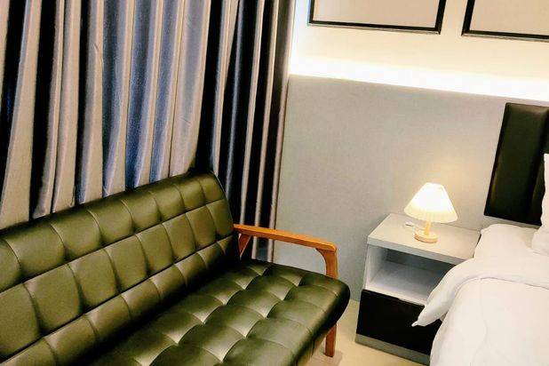 Apartemen 1Unit Siap Huni Dekat Perkotaan