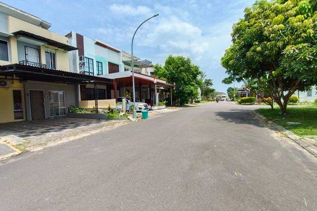Rumah 2Lantai Siap Huni Dekat Perkotaan Batam Center