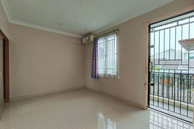 Rumah 2Lantai Siap Huni Dekat Perkotaan Batam Center