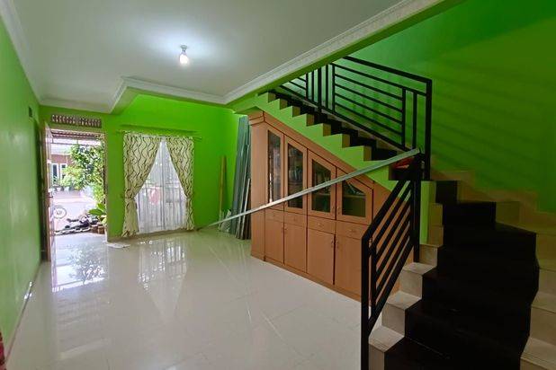 Rumah 2Lantai Siap Huni Dekat Perkotaan Batam Center