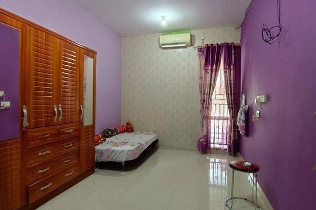 Rumah 2Lantai Siap Huni Dekat Perkotaan Batam Center