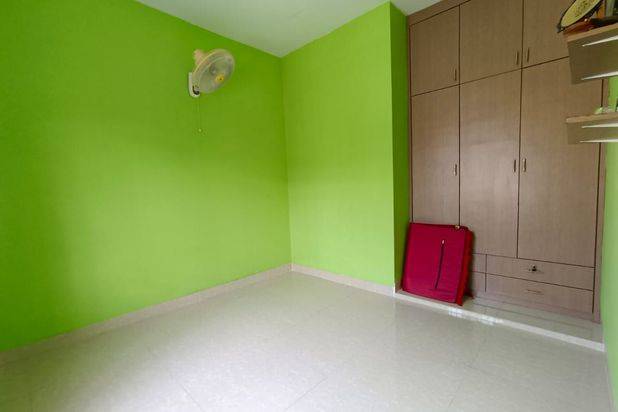Rumah 2Lantai Siap Huni Dekat Perkotaan Batam Center