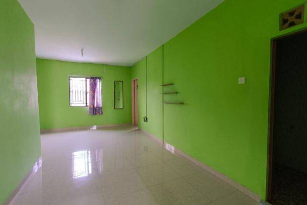Rumah 2Lantai Siap Huni Dekat Perkotaan Batam Center