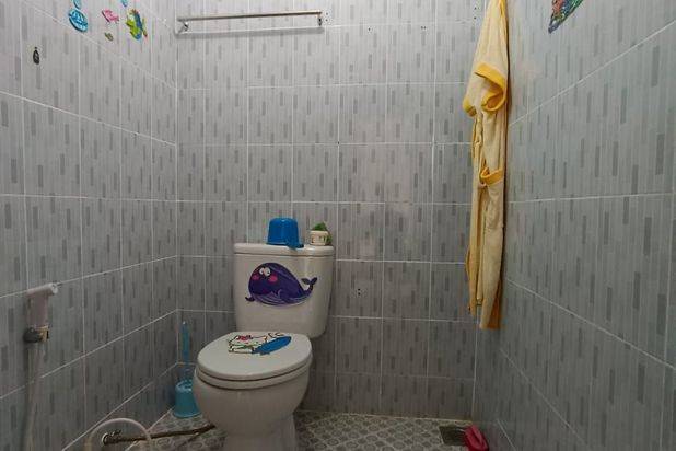 Rumah 2Lantai Siap Huni Dekat Perkotaan Batam Center