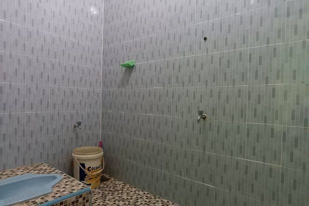 Rumah 2Lantai Siap Huni Dekat Perkotaan Batam Center