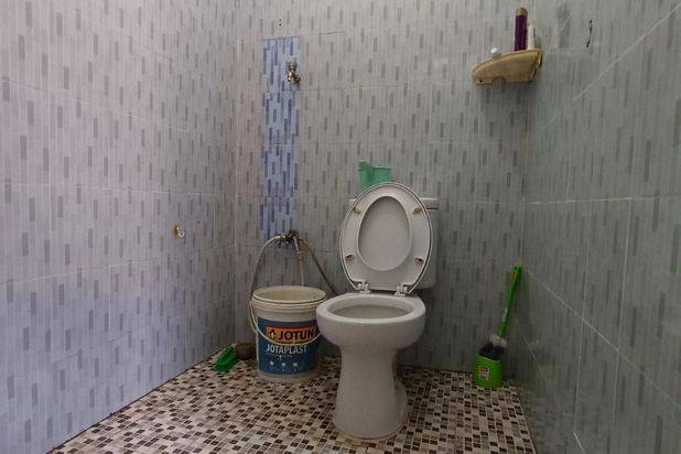 Rumah 2Lantai Siap Huni Dekat Perkotaan Batam Center