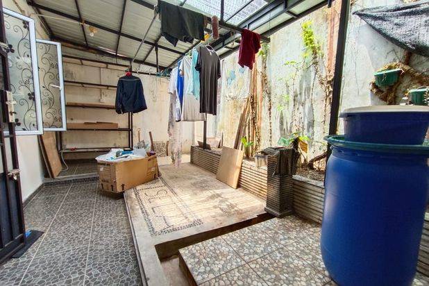 Rumah 2Lantai Siap Huni Dekat Perkotaan Batam Center
