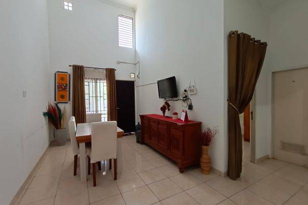 Rumah Hook Komplek KDA Siap Huni Dekat Pusat Perkotaan Batam