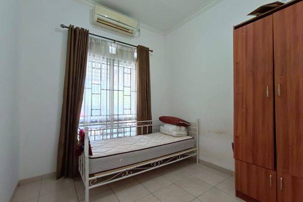 Rumah Hook Komplek KDA Siap Huni Dekat Pusat Perkotaan Batam