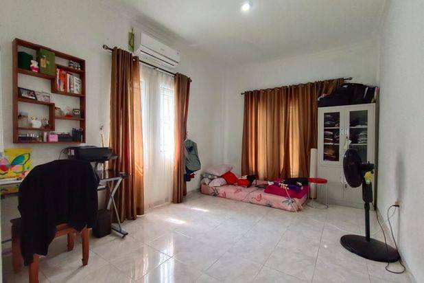 Rumah Hook Komplek KDA Siap Huni Dekat Pusat Perkotaan Batam