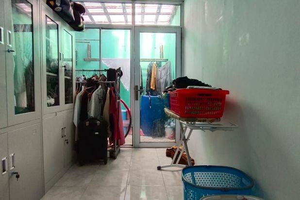 Rumah Hook Komplek KDA Siap Huni Dekat Pusat Perkotaan Batam