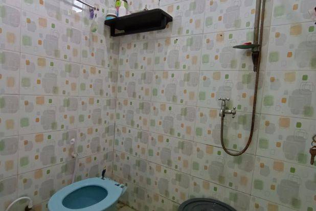 Rumah Hook Komplek KDA Siap Huni Dekat Pusat Perkotaan Batam