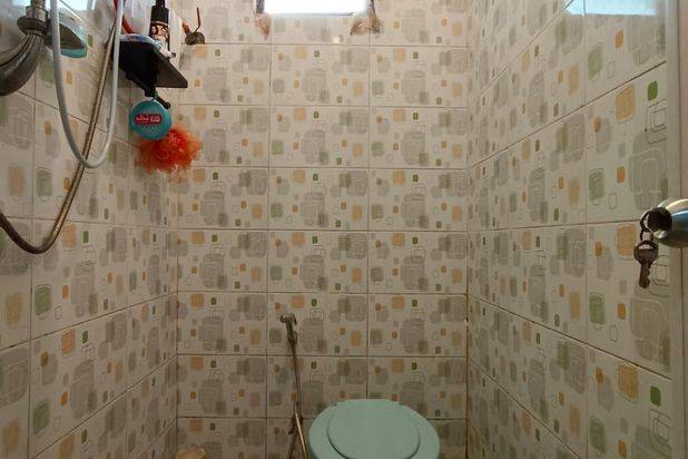 Rumah Hook Komplek KDA Siap Huni Dekat Pusat Perkotaan Batam