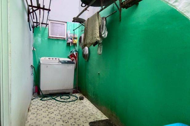 Rumah Hook Komplek KDA Siap Huni Dekat Pusat Perkotaan Batam