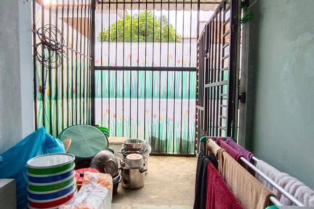 Rumah Hook Komplek KDA Siap Huni Dekat Pusat Perkotaan Batam