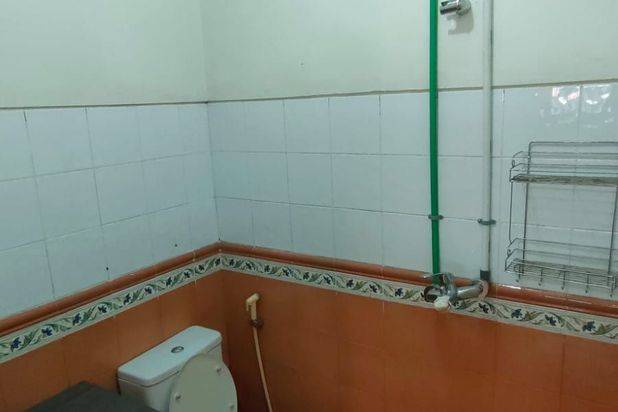 Rumh 1 Lantai Palm Beach Siap Huni Dekat Pusat Mall BCS