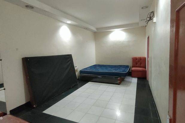 Rumh 1 Lantai Palm Beach Siap Huni Dekat Pusat Mall BCS