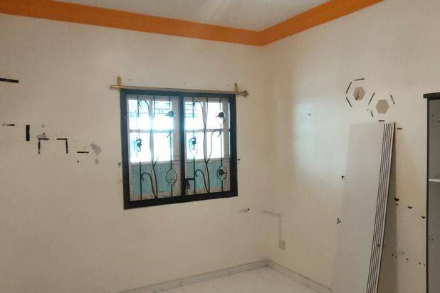 Rumh 1 Lantai Palm Beach Siap Huni Dekat Pusat Mall BCS