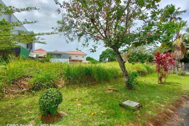 Kavling atau Tanah Siap Di Bangun Rumah Dekat Pusat Kota Batam