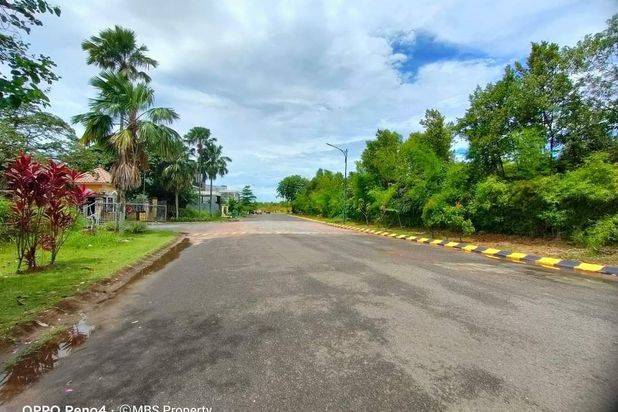 Kavling atau Tanah Siap Di Bangun Rumah Dekat Pusat Kota Batam