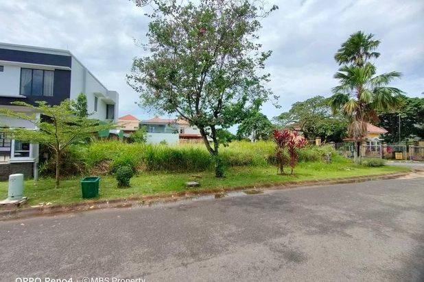 Kavling atau Tanah Siap Di Bangun Rumah Dekat Pusat Kota Batam