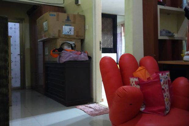 Rumah 2Lantai Beverly Garden Dekat Mega Mall dan Pelabuhan