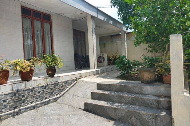 Rumah 1Lantai Tiban 3 Belakang KFC dekat Pasar Cipta Puri