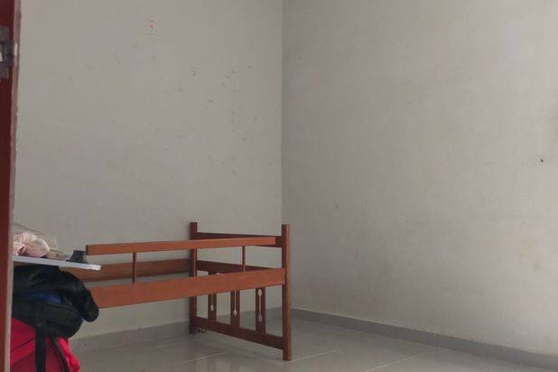 Rumah 1Lantai Tiban 3 Belakang KFC dekat Pasar Cipta Puri