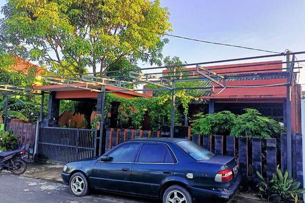 Rumah 2Lantai Siap Huni Dekat Pasar Cipta Puri dan KFC