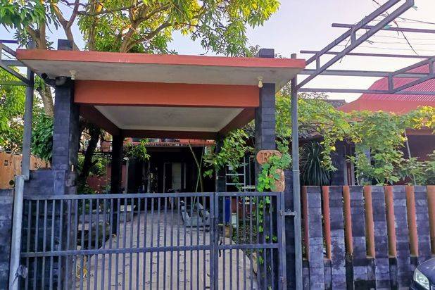 Rumah 2Lantai Siap Huni Dekat Pasar Cipta Puri dan KFC