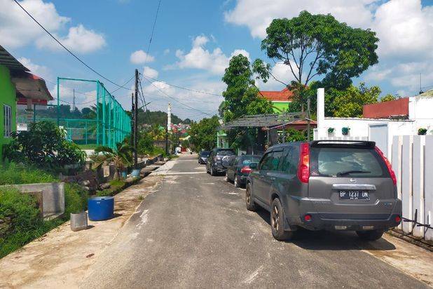 Rumah 2Lantai Siap Huni Dekat Pasar Cipta Puri dan KFC