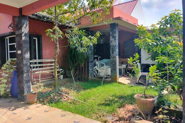 Rumah 2Lantai Siap Huni Dekat Pasar Cipta Puri dan KFC