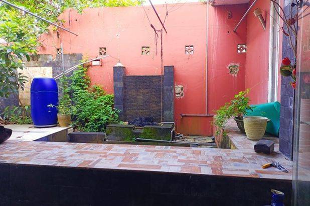 Rumah 2Lantai Siap Huni Dekat Pasar Cipta Puri dan KFC