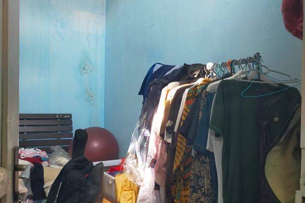Rumah 2Lantai Siap Huni Dekat Pasar Cipta Puri dan KFC
