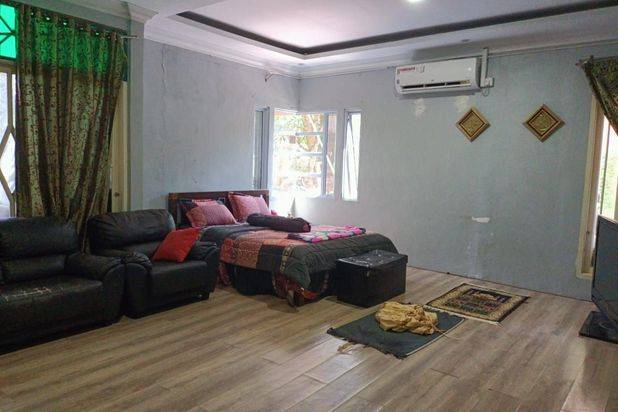 Rumah 2Lantai Siap Huni Dekat Pasar Cipta Puri dan KFC