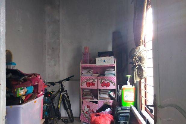 Rumah 2Lantai Siap Huni Dekat Pasar Cipta Puri dan KFC