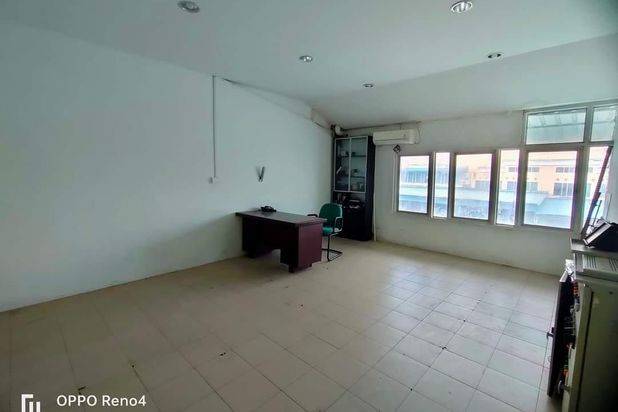 Gudang Sei Panas Batam Center Siap Pakai Dekat Perkotaan