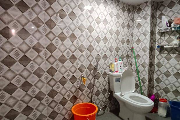 Dijual Rumah 2Lantai Siap Huni Tiban Center
