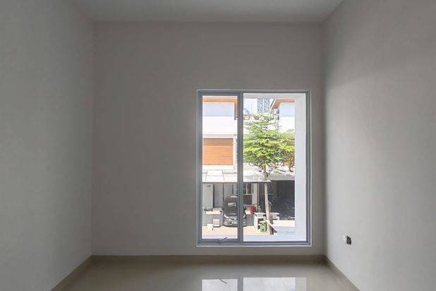 Rumah 2Lantai Azure Bay Batam Center, Siap Huni Dekat Perkotaan