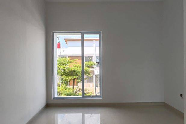 Rumah 2Lantai Azure Bay Batam Center, Siap Huni Dekat Perkotaan